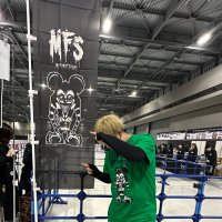 なおぴ 4/23 ホルモン名古屋 (@nnn_storyteller) Twitter profile photo