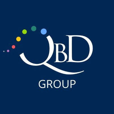 QbD Group supports life sciences companies worldwide from idea to patient.
