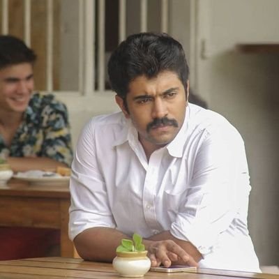 ___yadhu's profile picture. The One