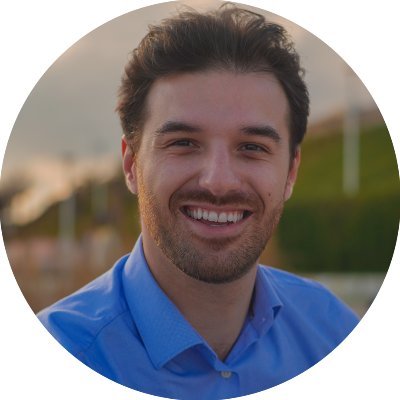 ChSpyridakis's profile picture. ECE Student @ TUC