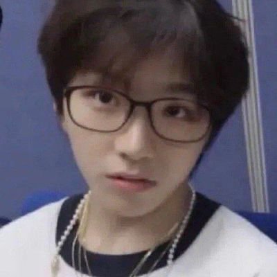 MJQiii_1212's profile picture. 金云鹤我喜欢你