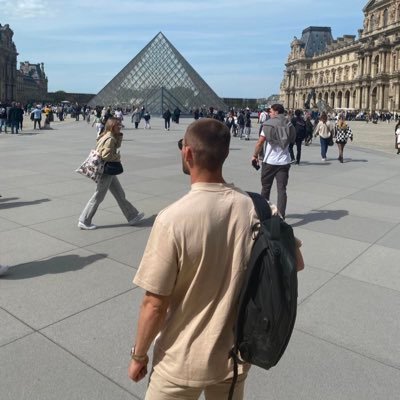 NielsGhk's profile picture. Forex Swing Trader | Rationalism & Stoicism | Anti censorship | Interested in politics, economics & innovation. | My opinions are my own.