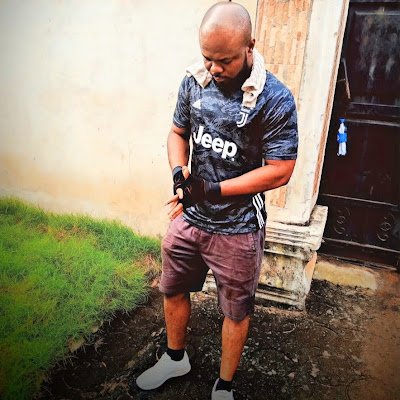 SamuelUche41734's profile picture. M.W. Autoz And Propertiez,
We Buy & Sell Foreign/Local Used Cars And Landed Propertiez In The BigHeart.
Contact Us Today.
Chelsea FC.
#JesusProperty.