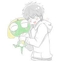 ke+roro (@ker00_oo) 's Twitter Profile