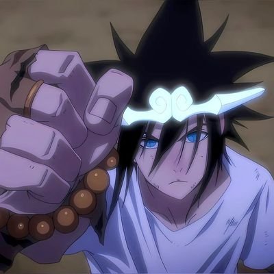 OmegaChikito's profile picture. 19🇲🇽