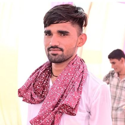 berad_sarl15257's profile picture. रामस्नेही Ramdham kherapa ❤️