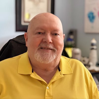 Retired broadcaster from CBC TV, CBC radio and private radio. Owner of Sight And Sound, Webmaster of https://t.co/pbXDPWQMkF Ordained Minister.