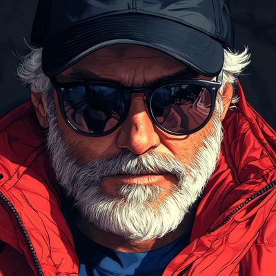 freedomgutters's profile picture. Love all things freedom: MAGA, 2A, Army vet, small biz warrior, family man & follower of Christ.