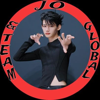 teamjoglobal's profile picture. JO Global Fanbase || Latest & Exclusive facts, updates, and news about #JO @andTEAM_members #andTEAM || teamjoglobal@gmail.com