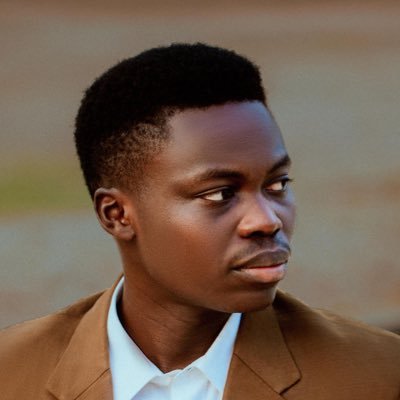 speedyblaze26's profile picture. Jesus freak😜..
Creative Director - Blazeyworks..
Nerd 🤓..
Video editor👨🏻‍💻..
Graphic artist📲✌🏼..
Comedian🥴..
I love to sing🎶.