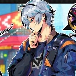 Satoshi_wise's profile picture. I love zenless zone zero.