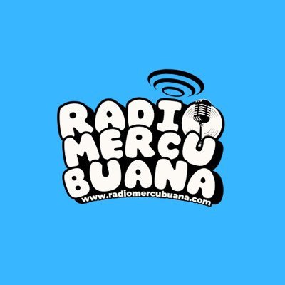 Official account || #StationForCreativeStudent || ✉ radio@mercubuana.ac.id || Streaming: https://t.co/3YigOB7guz