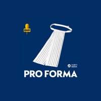 Pro Forma - de Podcast (@proformapodcast) 's Twitter Profile Photo Pro Forma - de Podcast (@proformapodcast) 's Twitter Profile Photo