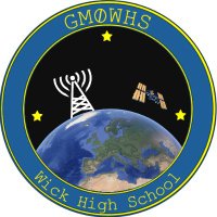 Wick High School Radio Club (@gm0whs) 's Twitter Profile Photo Wick High School Radio Club (@gm0whs) 's Twitter Profile Photo