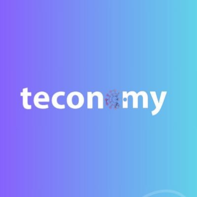 teconomy_'s profile picture. شركة طُلابية متخصصة في تحليل السوق العماني