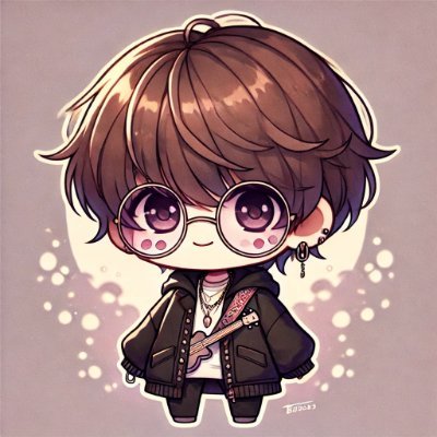 好きなアーティストはスピッツ・novelbrightです。仲良くしてくださいば。20年前に事故に遭い身体が不自由です。ライブには車椅子で母に付き添ってもらい参戦してます。仲良くしてください。また、気軽に話しかけてください。
