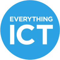 Everything ICT (@everything_ict) 's Twitter Profile Photo Everything ICT (@everything_ict) 's Twitter Profile Photo