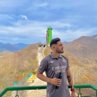Otro Carlos π΄βͺ (@carlos_vanm) 's Twitter Profile