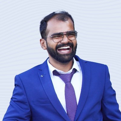 Amit_Amexus's profile picture. Founder & CEO of Amexus AI, Alumnus of IIT BHU, Ex-Microsoft, Qualcomm and Samsung senior machine learning engineer.