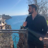 Diren Arslan (@dirnrslan) 's Twitter Profile