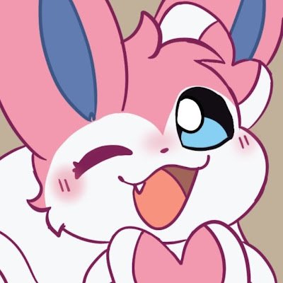 SylviUwU26's profile picture. :3