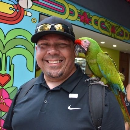 ruben18209's profile picture. son of the most high God, Jesus Christ🙏 Man of God🙏Husband, father, grandfather, son, and proud American patriot! 🇺🇲🙏🇺🇲🙏🇺🇲🙏