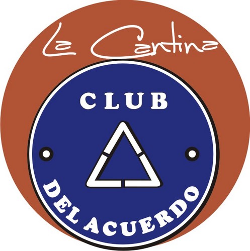 La comodidad del comedor de su casa en La Cantina del Club Del Acuerdo @clubdelacuerdo . Teléfono: (0336) 154-390-003
Nextel: 262*159  #LaCantina