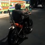 HannProject9's profile picture. NAAHHH JUST CHILL