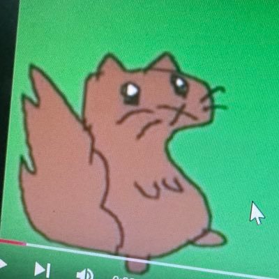 SashaMogus's profile picture. xdd