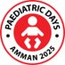 MSFPaediatrics (@msfpaedsdays) Twitter profile photo MSFPaediatrics (@msfpaedsdays) Twitter profile photo
