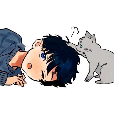 hogi_m_koto's profile picture. 健全なアカウント ちょっとどこかおかしい人間を描くのが好きです