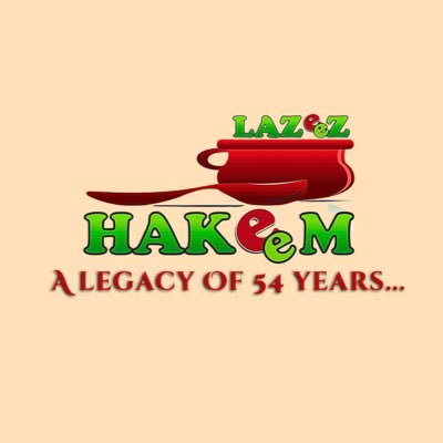 Lazeezhakeemofc's profile picture. From a small tea stall in 1969 to Bhopal’s iconic Lazeez Hakeem 🍴 A legacy of taste, tradition & trust. Awarded & loved by foodies & dignitaries alike.