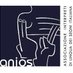 ANIOS Interpreti LIS (@aniosinterpreti) Twitter profile photo