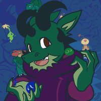 Miles🏳️‍🌈🍉 (@pokshimin) 's Twitter Profile Photo