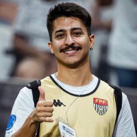 Felipe Silva (@felipee_sil) 's Twitter Profile