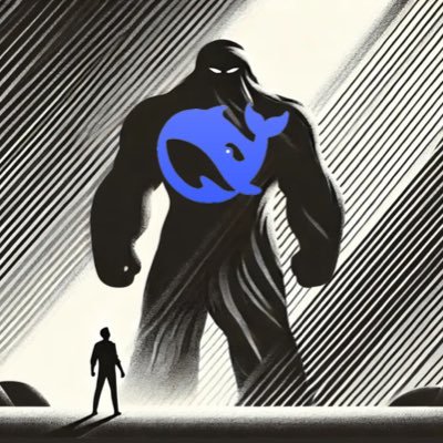 deeperseeksz's profile picture. WINNING OvER THE GPTS😩 $DEEPZ