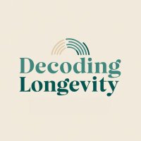 Decoding Longevity (@dcodlongevity) 's Twitter Profile Photo Decoding Longevity (@dcodlongevity) 's Twitter Profile Photo