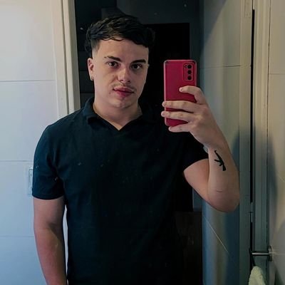 EnzoAntonucci24's profile picture. 1927 🇦🇹🦁
Mendoza🍇