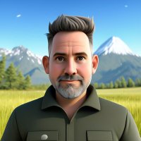 Paul Rainford (@paulrainford) 's Twitter Profile Photo