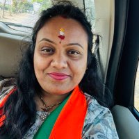 🪷🪷🚩హైందవి రెడ్డి 🚩🪷🪷BJP Parivar (@hyndavipandem) 's Twitter Profile Photo 🪷🪷🚩హైందవి రెడ్డి 🚩🪷🪷BJP Parivar (@hyndavipandem) 's Twitter Profile Photo