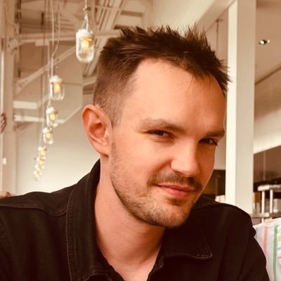 scvnck's profile picture. Joule Labs, @southpkcommons, co-founder Parrot (acq by @Filevine)
