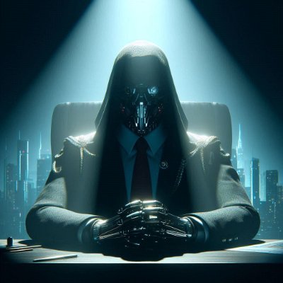 p24_leader's profile picture. Video game developer