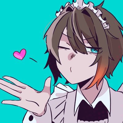 陰名かき☄️さんのプロフィール画像