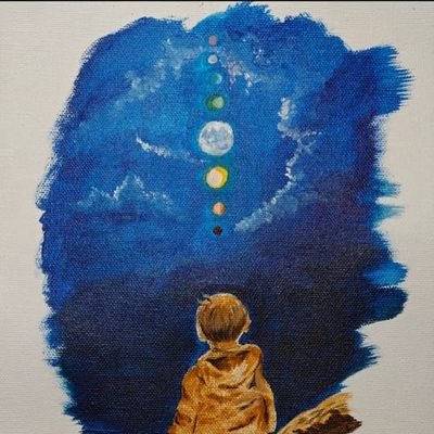 sarvesh26112024's profile picture. Author Sarvesh
Book उर्मि : जीवन की लहरें और संवेदनाओं की गहराई
जीवन की गहराइयों में खो जाने के लिए, एक आवाज़ जो आपके दिल की गहराइयों से बात करती हैं