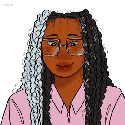 lalay🪻 escrevendo um sáfico de unicórnio! Profile