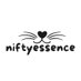 Niftyessence (@niftyessence) Twitter profile photo Niftyessence (@niftyessence) Twitter profile photo