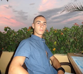 StyGma_'s profile picture. 