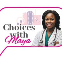 choiceswithmaya (@choiceswithmaya) 's Twitter Profile Photo