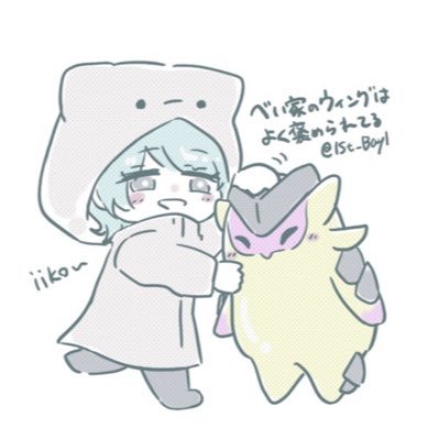 べいさんのプロフィール画像