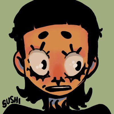 Sushiさんのプロフィール画像